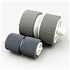 BydwdyB 5484B001 Kit rullo di scambio scanner per Canon DR-C125 DR-C125W DR-C225 DR-C225W II DR-2580C DR-M160 Rullo di raccolta Rullo di separazione Scanner Rullo di separazione Parti