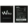 Audiosystem Batteria Originale Wiko Per Lenny 4, Lenny 4 Plus, Harry 3913 Pila Nuova 2500mah