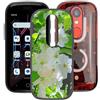 AQGG Custodia per Unihertz Jelly Star (3.00) Cover, Black Protettivo Sottile Morbido Silicone Custodia Protezioni Skin Bumper - XT128