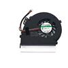DBTLAP Ventole per CPU da Computer per Acer Extensa 5235 5635 5635ZG ZR6 MF60090V1-C120-S99 4 Pin