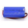 JJoias 3.7v 4400mah 5200mah 18650 Batteria Ricaricabile Agli Ioni Di Litio, Batteria Agli Ioni Di Litio 18650-2p 3.7v5200mah,3.7v4400mah