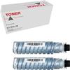 Genérico Aficio MP301SP 842025 841711 MP301E pack 2 cartucce toner compatibili per Ricoh Aficio MP301SP, Aficio MP 301SPF di alta qualità