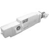 vhbw vaschetta, Contenitore per Toner esausto Compatibile con Kyocera TASKalfa 3551, 3550, 3550ci, 3051, 2551ci, 2550ci, 3050 stampanti Laser
