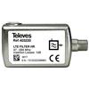 TELEVES Filtro LTE HR F 47-694MHz (C21-48)