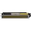 Organizza Ufficio CE312A Toner Compatibile Giallo 1.000 Pagine per HP LASERJET PRO CP1025 CP1025NW MFP M175A MFP M175NW MFP M275A M275