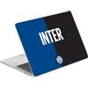 Head Case Designs Licenza Ufficiale Inter Milan Inter Milan Logo Distintivo Vinile Sticker Pelle Adesivo Compatibile con MacBook PRO 13 A2338