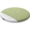 Yplkm Altoparlante Per Cuscino Bluetooths, Ultra-Thin Bluetooths Pillow Speaker Cuscino Altoparlante Sotto Il Cuscinos Per Dormire, Ultra Sottile, Portable Wireless Sleep Aid For Side Sleepers