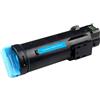 Tonersshop 106R403477 Toner Compatibile Ciano Per Xerox Phaser 6510 Workcentre 6515