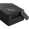 AntDau71 - GPS Tracker TK-108 GSM SPY LONG RANGE VEICOLO FURTO ALLARME SOS
