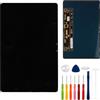 E-yiiviil Display LCD compatibile con Lenovo Tab P11 Pro 11.5 2020 TB-J706F Touch Screen Digitizer Assembly con strumenti Nero