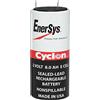 akku-net Enersys/Hawker Batteria al Piombo, cellula al Piombo E Cyclon 0850-0004 2V 8,0Ah, 2V, Pb