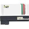 new net Batteries - Batteria [ 10.8-11.1 V - 5200 mAh - 58 Wh ] Compatibile con HP Mini 210-2000 210-2055ea 210-2292sf 210-2060nr 210-2200 210-2070nr [ 5200 mAh ]