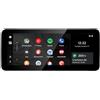 Hualingan Aggiornamento 12.25 a 12.3 pollici touch screen per Mercedes W447 Classe V MBUX (NTG6.0) CarPlay Android Auto Android 13 App Navigazione Netflix Spotify Twitter Reddit Games Backup Camera 360 (64GB)