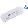 DISCORAMA INTERNET KEY CHIAVETTA USB 4G LTE, MODEM PORTATILE WI FI 3 IN 1 USB INGRESSO SIM, INTERNET PORTATILE 50-150 MBPS IT - DISCORAMA®