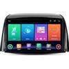 Generico Touchscreen Autoradio Android 15 per Renault Koleos 2008-2016 9,5 pollici Touch Screen 2K Unità principale CarPlay Android Auto Bluetooth 5.0 WiFi Navigazione GPS + Telecamera (M100CP)