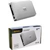 SOUNDSTORM 1 SOUNDSTORM SSL EVO4000.1 amplificatore 1 canale da 4000 watt max per subwoofer classe d con controllo remoto incluso e filtro subsonico, 1 pezzo