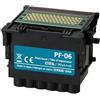 Fleixoaptv Testina Di Stampa For Stampante PF-06, Compatibile Con Canon TX2000 TA-20 TA-30 TA-5200 TA-5300 TM-200 TM-205 TM-300 3000 4000 5200 5300 TM-305