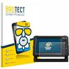 brotect Pellicola Vetro Opaca per Lowrance Eagle 7 Protezione Schermo [Anti-Riflesso, Durezza 9H]