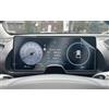 BSTW Compatibile con 2025 2026 Hyundai Inster Pellicola Schermo per Navigazione, per Inster Cross Xtech Xclass 10.25 Cluster Schermo, Nano Plastica Pellicole 6H Antigraffio [2 Pezzi]