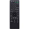 NITVIA Telecomando adatto for Sony RMT-D187P DVP-NS718HB DVP-NS728HB DVP-SR200B DVP-SR101B DVP-NS318 Lettore DVD