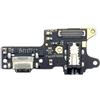 OnlyTech - Circuito interno del connettore di Ricarica USB e del microfono di Ricambio per Xiaomi Redmi 8 e Redmi 8A