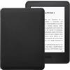 Youngme Custodia per Kindle (7a generazione, 2014) - Custodia protettiva sottile in gel TPU per Kindle da 6 (modello n. WP63GW), nero