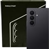 Samsung Galaxy Z Fold 7 8'' 1TB/12GB Dual SIM Nero Notte