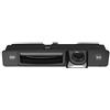 Navinio Bagagliaio Maniglia fotografica di sostegno di retrovisione Videocamera HD Auto Telecamera Posteriore Visualizzazione la Linea Guida per Ford Escort Focus CTCC Ecoboost