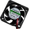 SUNON Ventilatore 12 V DC 0,48 W 40 x 40 x 10 mm 11,9 m³/h 5800 U/min 11,9 m³/h Sunon MF40101V21000UA99