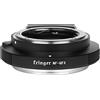 Fringer NF-GFX (FR-NFTG1) Camera Lens Mount Adapter Auto Focus Built-in Electronic Aperture Compatible with Nikon D,G,E Lens Sigma Tamron NF to Fuji Fujifilm GFX100s/50R/50S Cameras Adapters