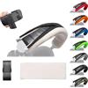 Voarmaks INZONE H9 H7 - Fascia protettiva compatibile con cuffie da gioco Sony INZONE H3, H5, H7, H9, fascia di protezione, cuscinetto di ricambio, diverse opzioni di colore