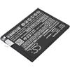 TCTK TECHTEK Batteria 4850mAh compatibile con [Motorola] Moto G85 5G, Moto S50 Neo 5G, XT2427, XT2427-1, XT2427-2, XT2427-3, XT2427-4 sostituisce QE50, SB18E14178, SB18E14179