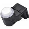 RORLL Macchina Sensori Per Kia Per Sorento Per Hyundai PDC Sensore Parcheggio Radar Retromarcia Posteriore Per Auto 96890-C1100 96890C1100(bianca)