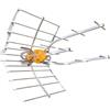 Televes 148925 non classificato (Televes Ellipse UHF Tforce LTE700 [21-)