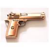 Onwomania Tomax Pistola di cromo come chiavetta USB 8GB USB Memory Stick Flash Drive