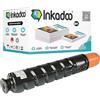 Inkadoo Toner compatibile per Canon 2788B002 / C-EXV43 imageRUNNER Advance 500 i IR 400 i IR 400 iF IR 500 i cartuccia toner