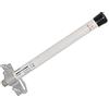 Telcominstrument Antenna Omnidirezionale Wifi Dual Band per Router Wireless AC frequenza da 2400 a 6000MHz