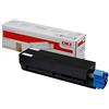 OKI ORIGINALE OKI B412 NERO 45807102 PER OKI B412dn/B432/B512/MB472/MB492/MB562 3.000 PAGINE