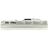 vhbw batteria compatibile con Mivvy M310 notebook (4400mAh, 11,1V, Li-Ion)