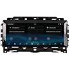 Autosion - Schermo da 10,2 pollici, stile OEM, per Jaguar F-PACE XE 2015-2019, autoradio multimediale, stereo, GPS, lettore CarPlay, unità principale Android Auto BT Wifi 8 Core