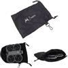 Honbobo Custodia da trasporto per DJI NEO 2 Borsa portatile Custodia protettiva Borsa protettiva Sacca a mano Accessori per DJI NEO 2/Mavic 4 Pro/Mavic 3 Pro (for Drone)