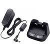 ICOM BC-191 ORIGINALE CARICA BATTERIA RAPIDO DA TAVOLO X IC-V80E, T70E, F3002/F4002, F3102D, F4102D, IC-F27SR