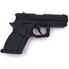 H-Customs Pistol Gun USB Stick 32 GB USB 2.0