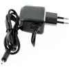 cellePhone mobile generation cellePhone Mains Charger Compatibile con Nokia N70 (2mm) E50 E61 E61i E65 E90 N70 N71 N73 N76 N80 N800 N90 N91 N91 8GB N93 N93i N95 8GB 7360 7370
