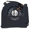 DBTLAP Ventole per CPU da Computer per Acer Aspire 5610 5630 5650 5680 3690 DC280003B00 Notebook Ventilatore