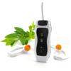 maykawe IPX8 Lettore musicale MP3 con suono FM batteria ricaricabile clip design per sport nuoto corsa