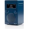 Tivoli Audio PAL+ BT (Gen 3) Radio FM Bluetooth portatile/USB-C (Blue)