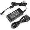 IPWRPRO 65W AC Adattatore Caricabatterie per Acer Aspire E5-571 E5-571G E5-553G E5-553 E5-523G E1-731 E1-731G E1-571G E1-571 E1-531 E1-530 E15 E5-576G Aspire C24-760 C22-820 All-in-One Aspire 7750
