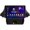 WOMGKDA Android 15 Touch screen Radio per Chevrolet Orlando 2010-2018 9 Pollici Car Stereo Lettore con Bluetooth SWC FM RDS Car Radio AHD WIFI DVR GPS Ventola di raffreddamento(2+32G)