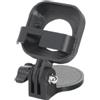 THLMT Base magnetica compatibile con Insta360 Go Ultra, adattatore per treppiede a sgancio rapido per videocamera sportiva, supporto per videocamera, piastra posteriore stabilizzatrice (Senza ventosa)